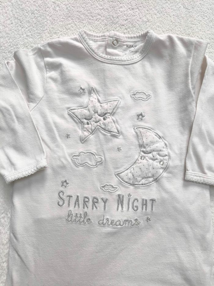 Pyjama 24 mois - photo numéro 2