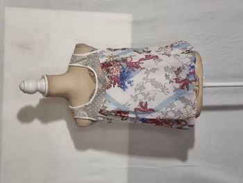 Débardeur Made In Italy