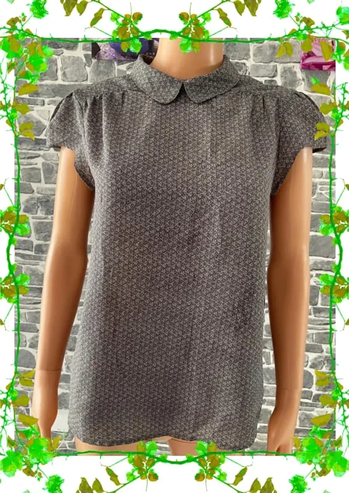 Blouse " Teddy Smith "