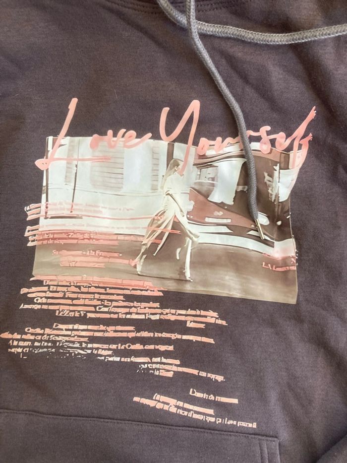 Sweat-shirt - photo numéro 3