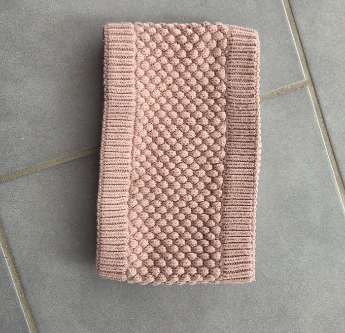 Tour de cou Gémo 12 mois - 4 ans