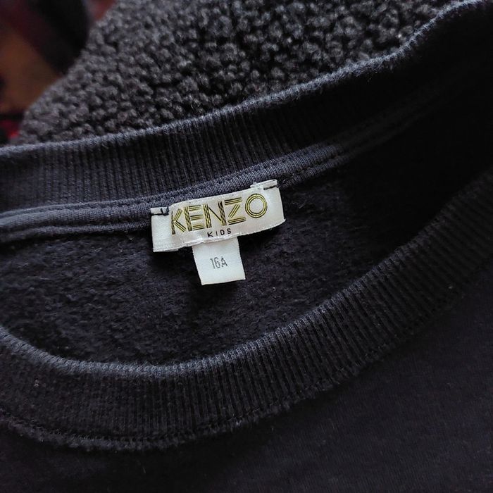 Swear Kenzo Kids 16 ans - photo numéro 3