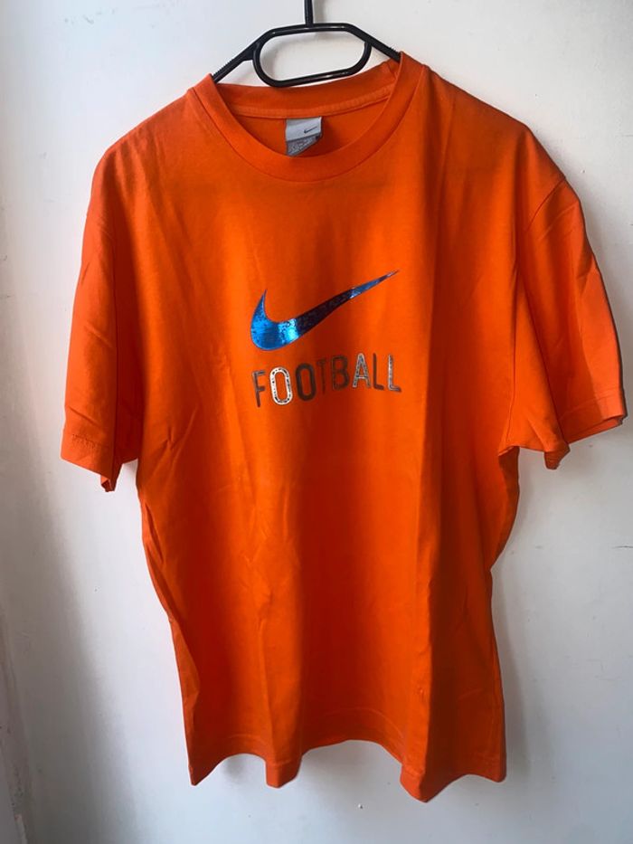 T-shirt Nike
