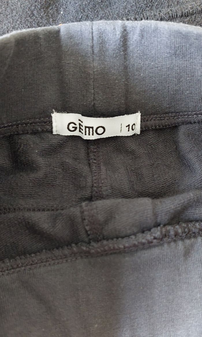 Pantalon type leggings - photo numéro 3