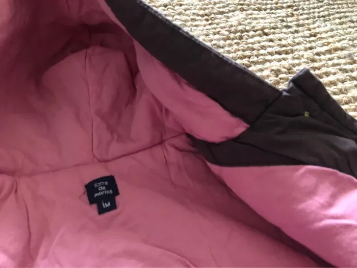 Manteau Terre de Marins - photo numéro 3