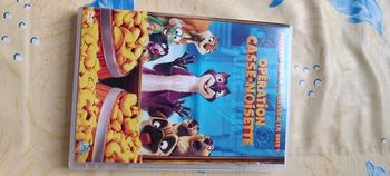 Opération casse noisette