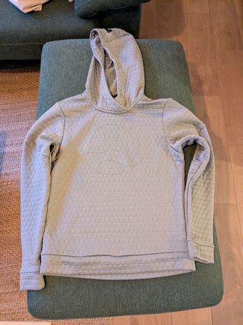 Sweat a capuche Ternua