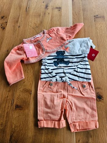 Ensemble Lulu Castagnette