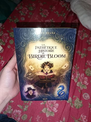 La pathétique histoire de Birdie Bloom