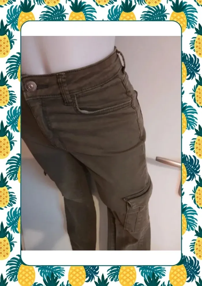 Pantalon style baggy - photo numéro 6