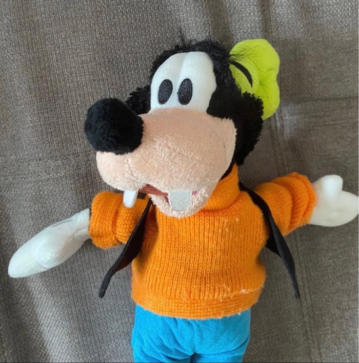 Peluche Dingo - photo numéro 2