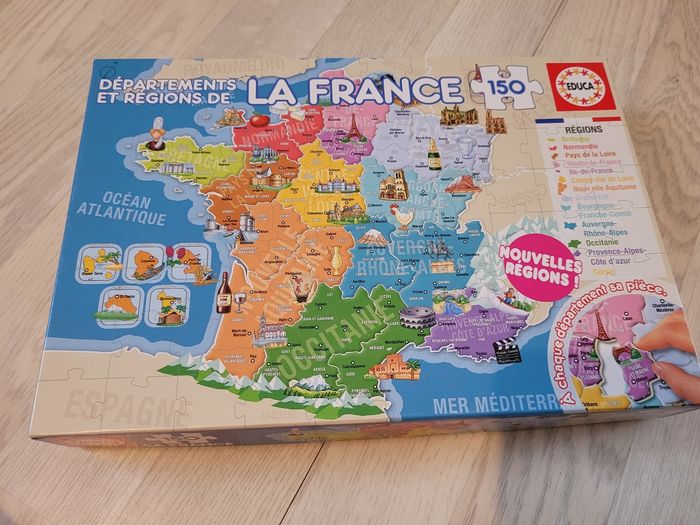 puzzle educa complet  (7e] - photo numéro 3