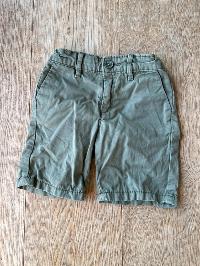 Short Tape à l’œil 2 ans