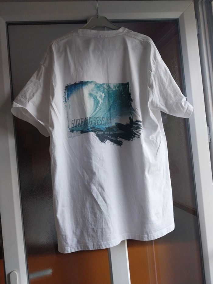 Tee shirt homme - photo numéro 4