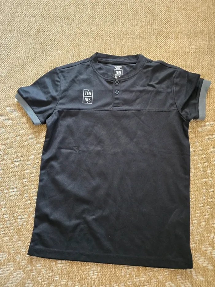 T shirt MC