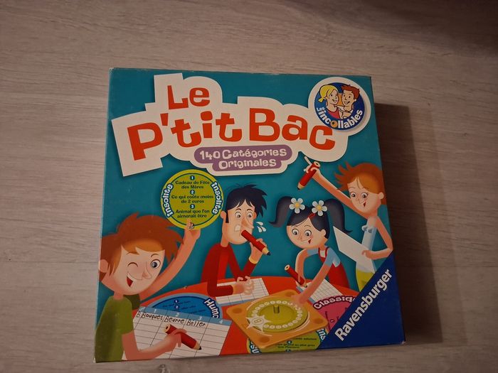 Jeux société - photo numéro 3