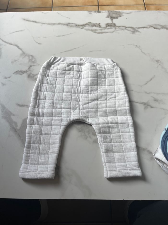 Pantalon bébé - photo numéro 2