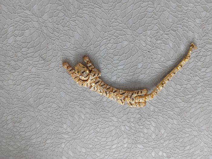 Bracelet très chic - photo numéro 4