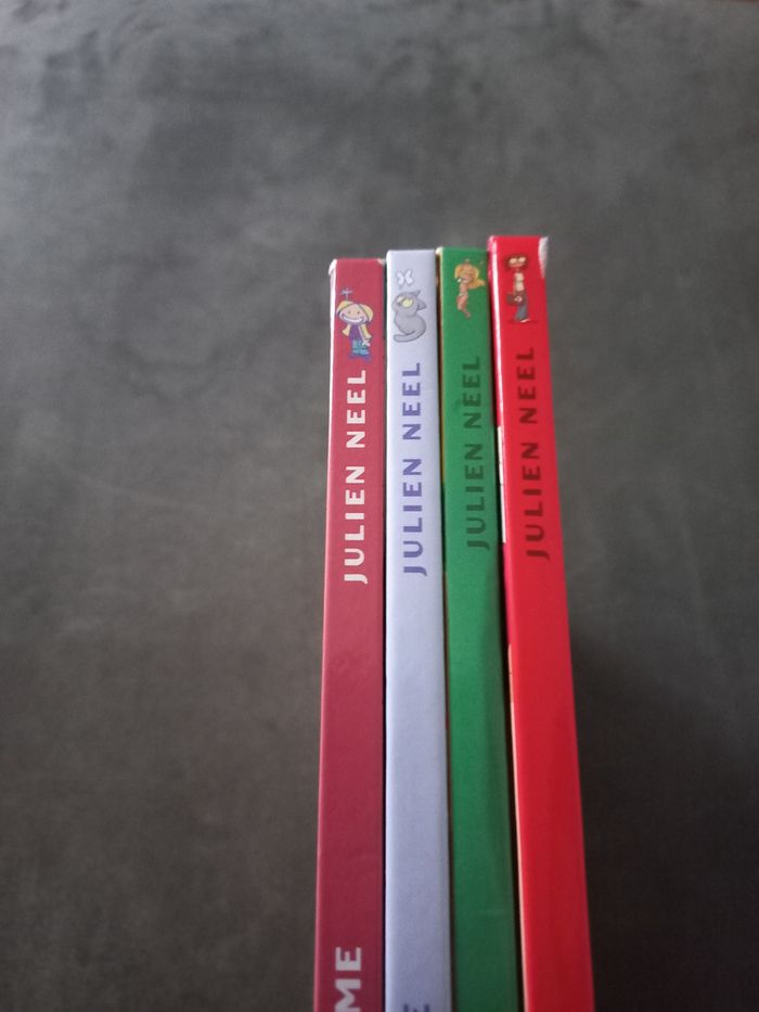 Lot 4 bd lou 1 2 4 5 - photo numéro 5