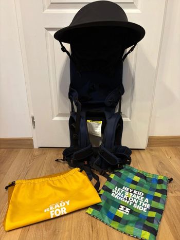 Porte bébé minimeis