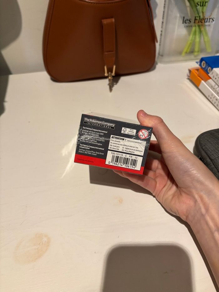 Bundle Évolutions prismatiques - photo numéro 2