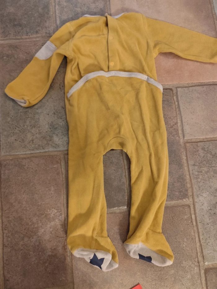 Lot pijama - photo numéro 7