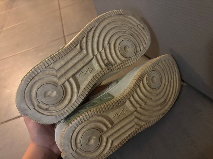 Baskets Nike - photo numéro 2