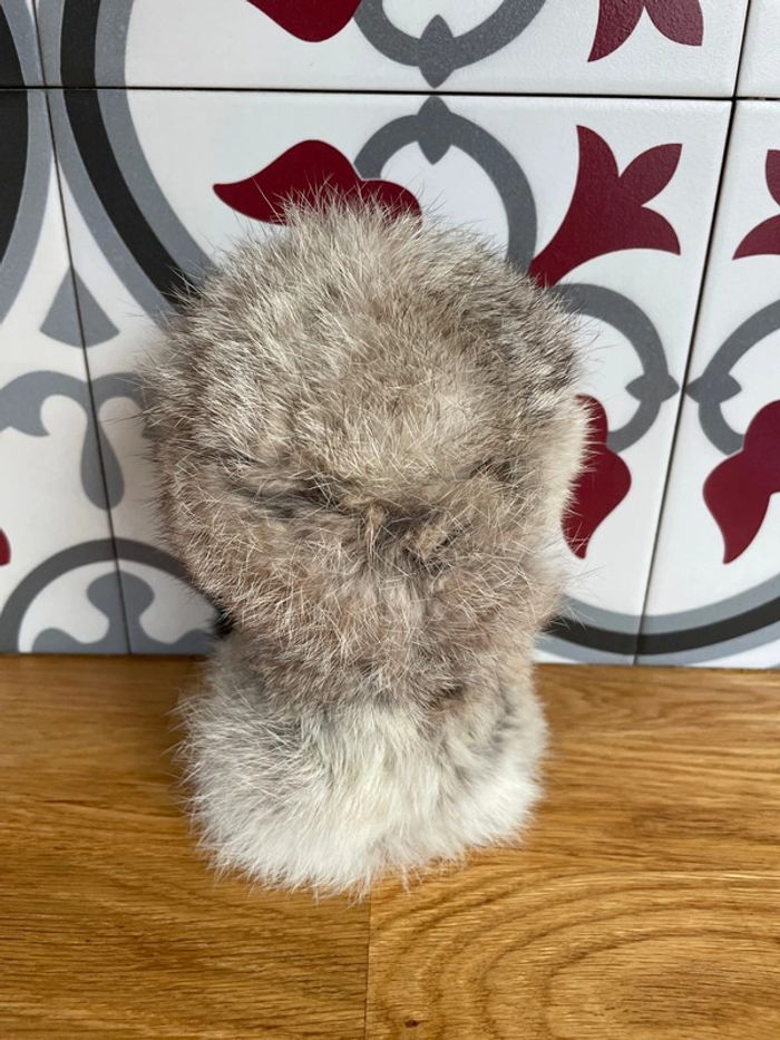 Peluche kiki - photo numéro 5