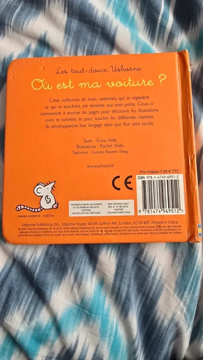 Ou est ma voiture - photo numéro 2