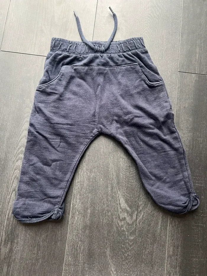 Jogging Vertbaudet 9M