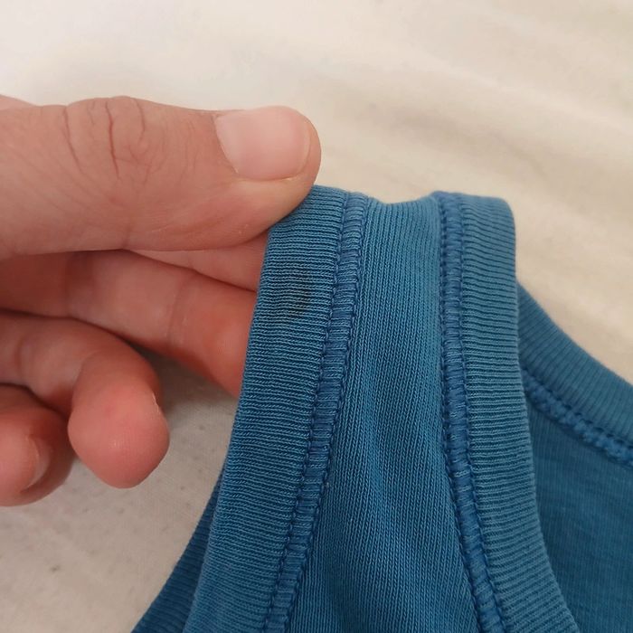 Débardeur petit bateau 3ans - photo numéro 5