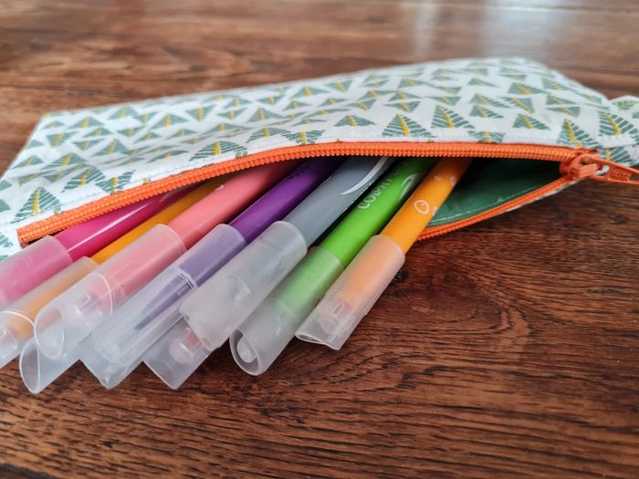 Trousse scolaire - photo numéro 4