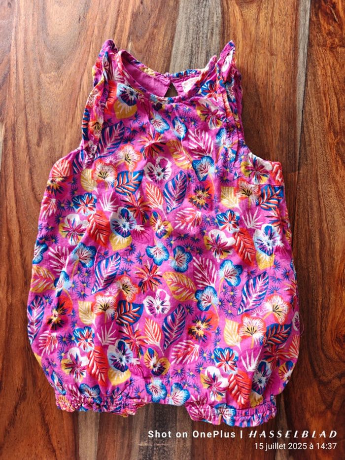 Combi short