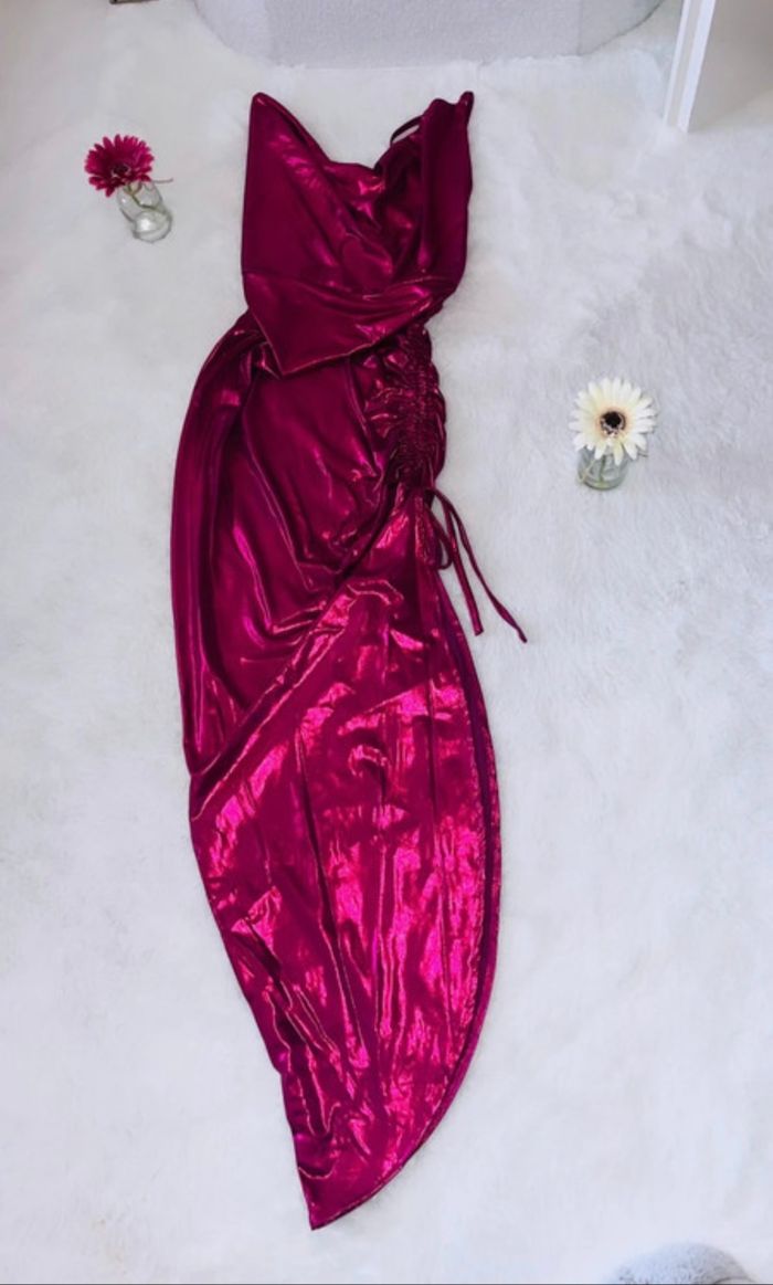Robe Zara