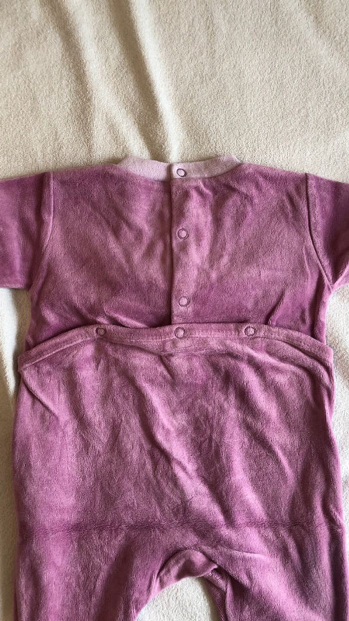 Pyjama - photo numéro 5