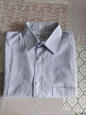 Chemise pour homme Yves Saint Laurent