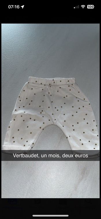 Pantalon