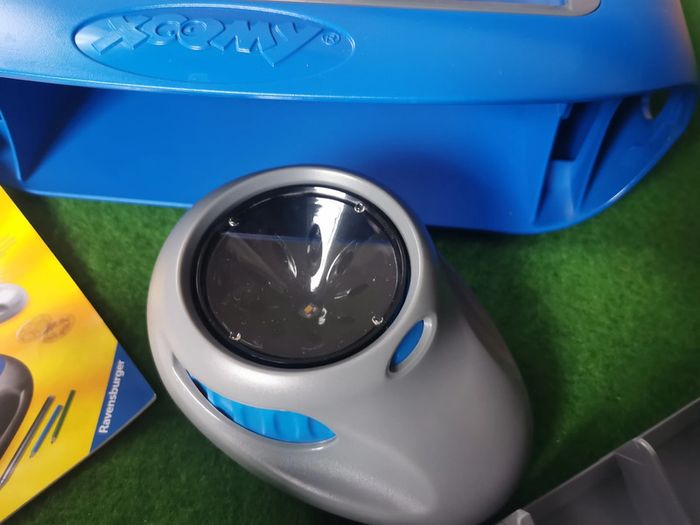 Xoomy la machine du petit illustrateur - photo numéro 9