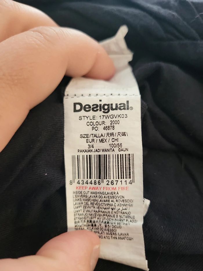 Robe fille - photo numéro 7