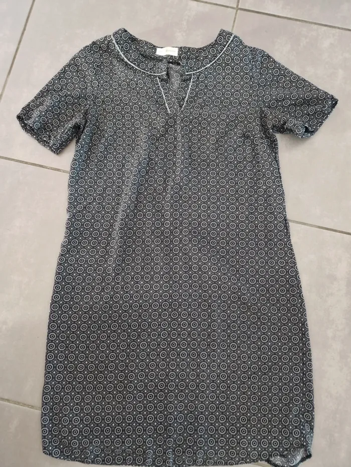 Robe légère