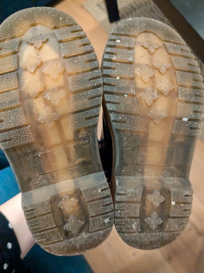 Bottines - photo numéro 4