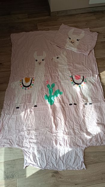 Housse de couette