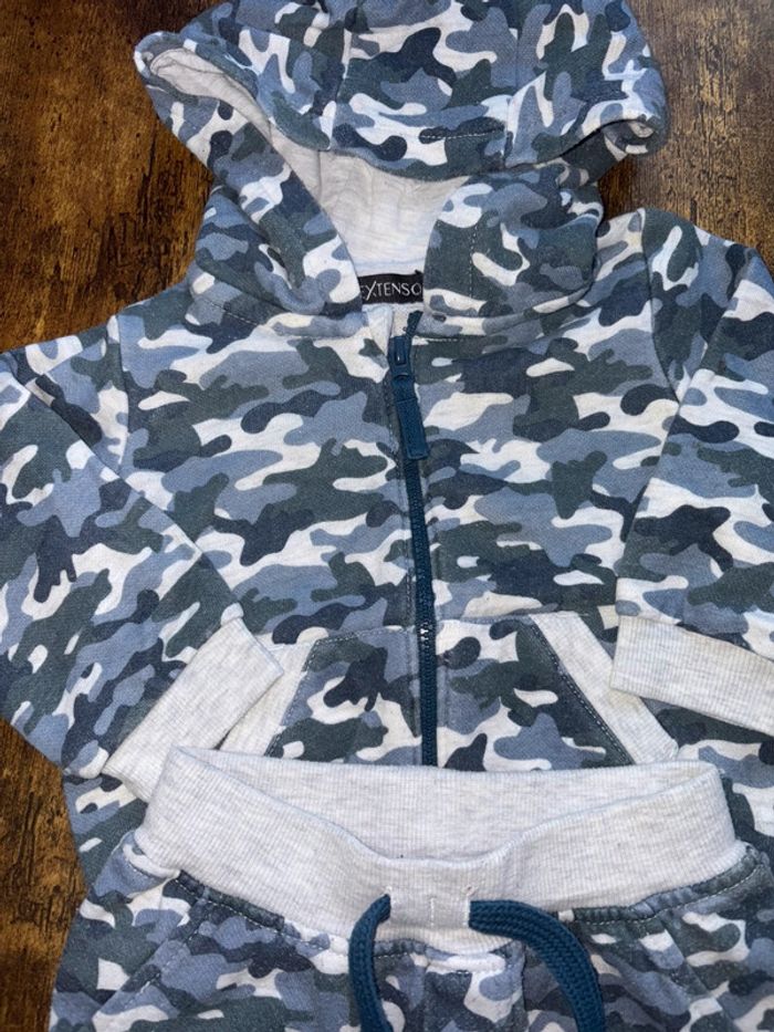 Ensemble jogging 6m - photo numéro 2