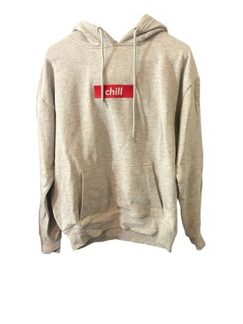 Sweet chill