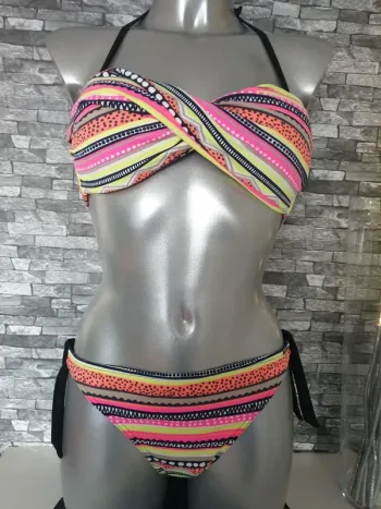 Maillot de bain Incas Taille 44