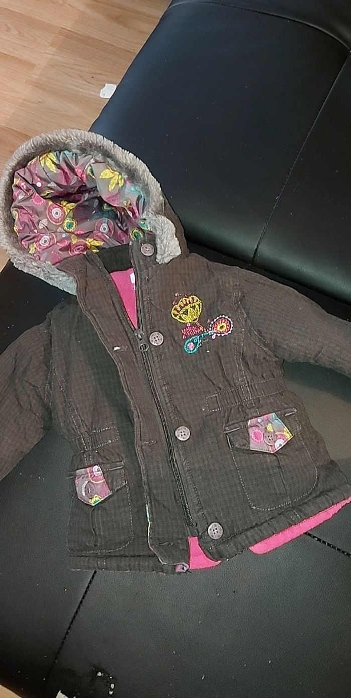 Blouson