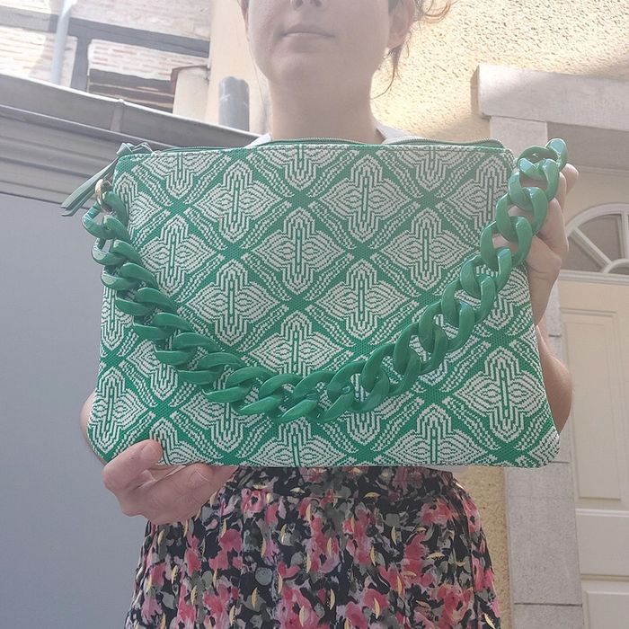Magnifique sac neuf - photo numéro 3