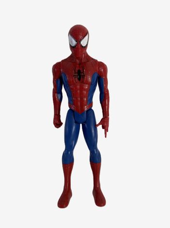 Figurine Spider-Man Hasbro 30 cm 2019