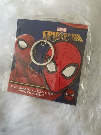 Porte-clés Spiderman