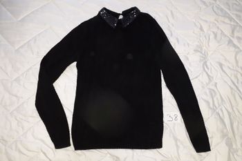 Pull femme T 38